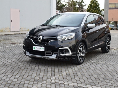 RENAULT Captur dCi 8V 90 CV Sport Edition2