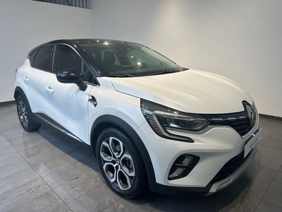 Renault Captur E-Tech 160 CV