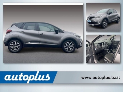 Renault Captur TCe 12V 90 CV Life usato