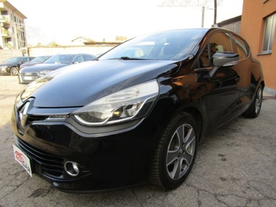 Renault Clio 1.5 dCi 8V 75CV 5 porte Live usato