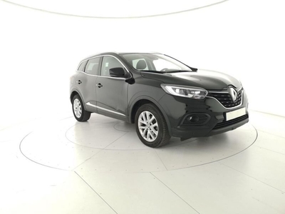 Renault Kadjar dCi 8V 115CV