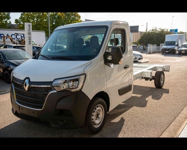 Renault Master NUOVO ALLESTITO TDC TA L3 T35 start Energy dCi 145