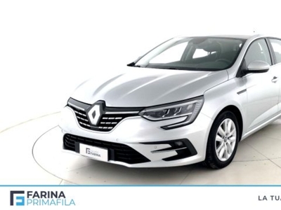 Renault Mégane Blue dCi 115 CV EDC Business usato