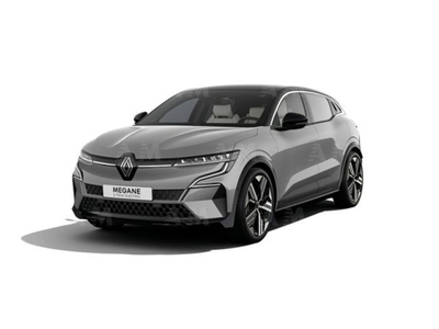 Renault Megane E-Tech Electric E-Tech Electric EV40 130 CV Boost Charge Iconic nuovo