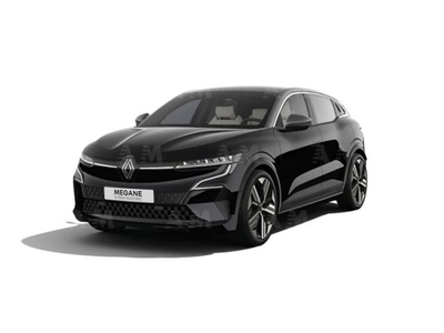 Renault Megane E-Tech Electric E-Tech Electric EV60 220 CV Optimum Charge Iconic nuovo