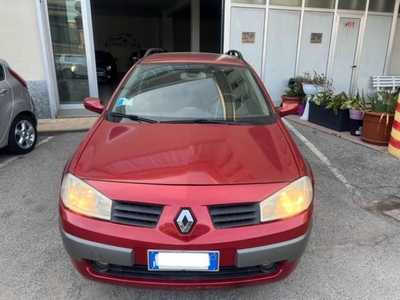 Renault Mégane SporTour 1.5 dCi/100CV Grandtour Confort Dynamique usato