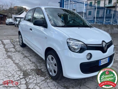 Renault Twingo 1.0 SCe Wave usato