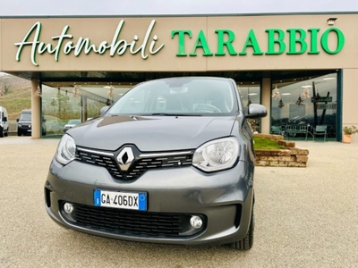 Renault Twingo SCe 65 CV Intens usato