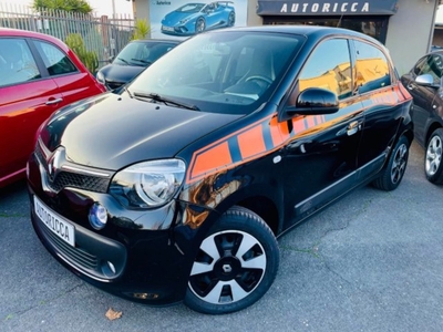 Renault Twingo SCe Lovely usato