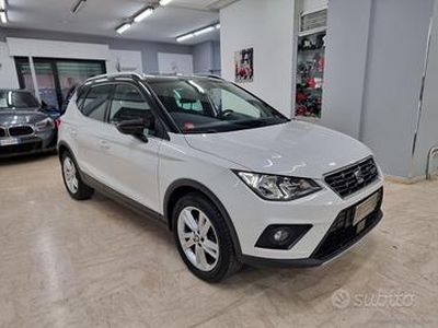 SEAT Arona 1.0 TGI FR