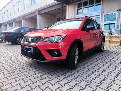 SEAT Arona METANO - 2021 - NEOPATENTATI