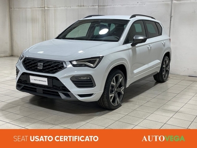 Seat Ateca 2.0 TDI