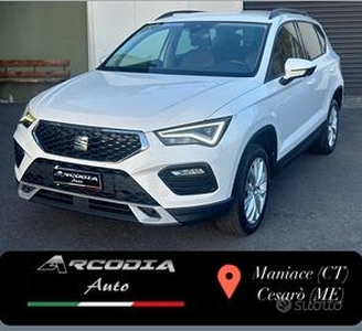 Seat Ateca 2.0 TDI 115 CV Reference