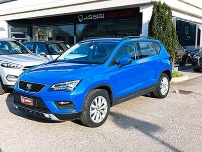 Seat Ateca 2.0 TDI XCELLENCE