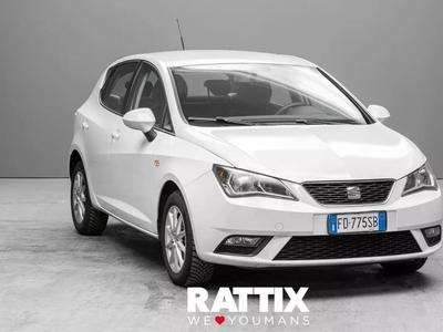 SEAT Ibiza 1.0 tsi 95CV Connect