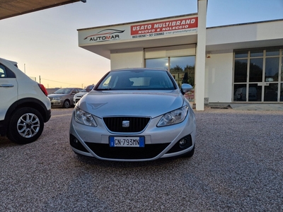 Seat Ibiza 1.2 5p. Style