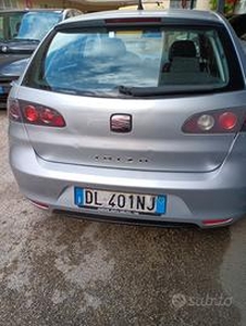 SEAT Ibiza 3ª serie - 2008