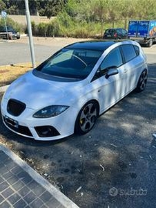 Seat leon fr