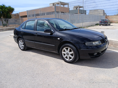 Seat toledo 1.9 tdi 110cv signo