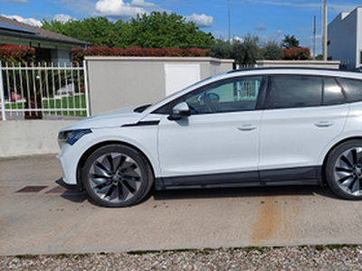 Skoda Enyaq Executive