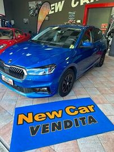 Skoda Fabia 1.0 TSI EVO DSG 110 CV Style