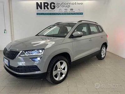 SKODA Karoq 1.6 TDI SCR Executive