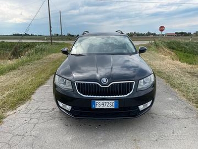 SKODA Octavia 3ª serie - 2015