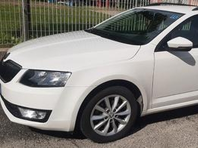 SKODA Octavia 3ª serie - 2015