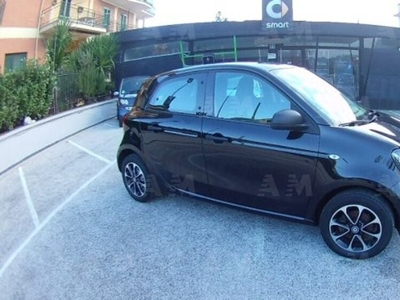 smart forfour forfour 70 1.0 Youngster usato