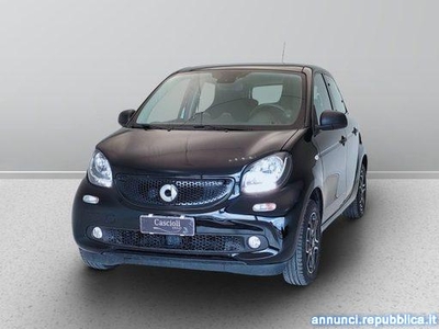 Smart ForFour II 2015 - 0.9 t Passion 90cv twinamic my18 Mosciano Sant'angelo