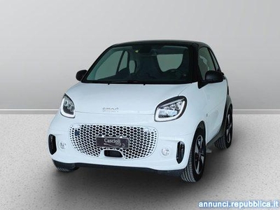 Smart ForTwo III 2020 - eq Passion 22kW Mosciano Sant'angelo