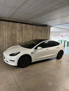 Tesla Model 3 RWD 2023 tasso 1,99%