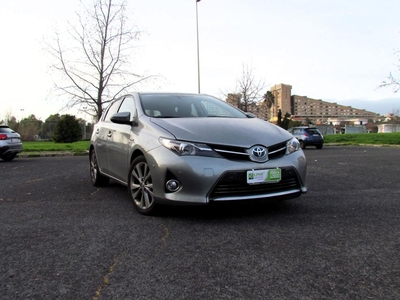 Toyota Auris 1.8 Hybrid