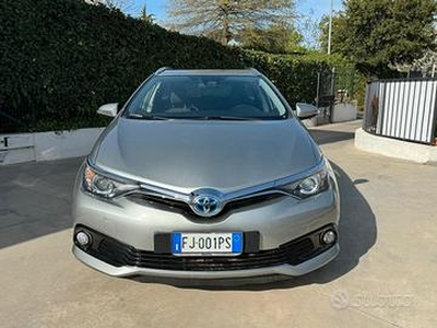 Toyota Auris Touring Sports 1.8 Hybrid Active