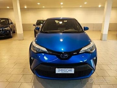 Toyota C-HR 1.8 Hybrid E-CVT Business