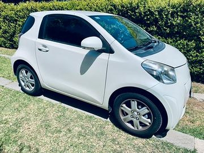 Toyota IQ