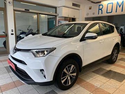 Toyota RAV 4 Rav4 2.0 d-4d BUSINESS 2wd mt