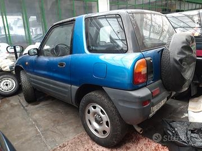 Toyota rav4 - 1994