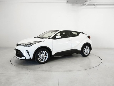 Toyota Toyota C-HR 1.8 Hybrid E-CVT Toyota Team usato