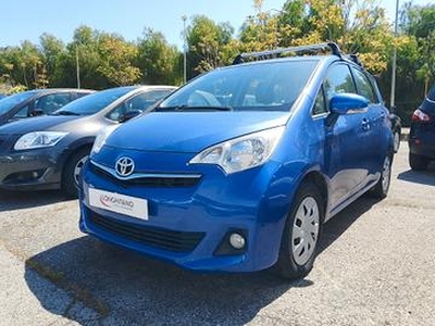 Toyota Verso-S 1.4D MT Active