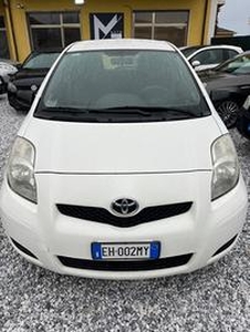 Toyota Yaris 1.0 3 porte