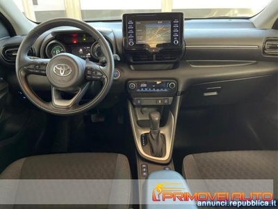 Toyota Yaris 1.5 Hybrid 5 porte Castelnuovo Rangone