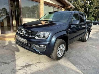 VOLKSWAGEN Amarok 3.0 V6 TDI 4MOTION DC Sport Ed