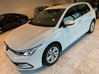 Volkswagen Golf 1.0 TSI EVO Life usato