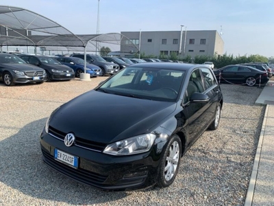 Volkswagen Golf 1.2 TSI 85 CV 5p. Tech&Sound BlueMotion Technology usato