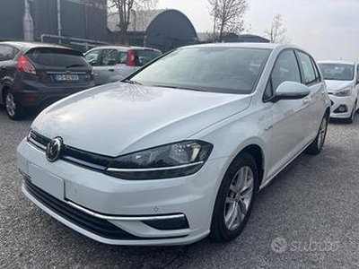 VOLKSWAGEN Golf 1.5 TGI 5p. Trendline BlueMotion