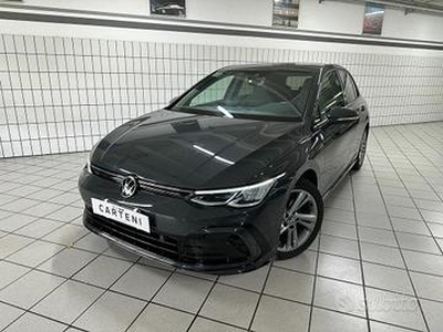 Volkswagen Golf 1.5 tsi evo act R-Line 150cv