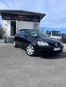 Volkswagen Golf 1.6 5p. United Gpl