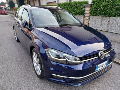 Volkswagen Golf 1.6