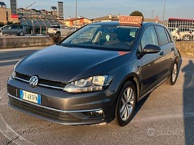 Volkswagen Golf 1.6 TDI 115 CV 5p. Business BlueMo